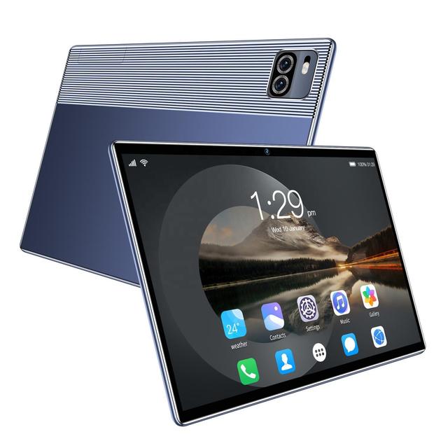 2025 Hot Sale Factory Price X101 NEW Tablet 10 Inch Android 7 1280*800 2g Ram 16gb Rom Tablet 10.1'' Hd Wifi BT 5.0 Tablet PC