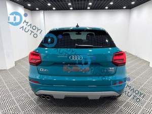 ออดี้ คิวทูแอล <span class=keywords><strong>2023</strong></span> - รถเอสยูวีขนาดกะทัดรัดระดับหรูพร้อมคุณสมบัติขั้นสูง - Product Image 5