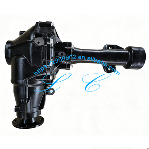 HILUX vigo Revo 4WD ล็อคไฟฟ้าด้านหน้าที่แตกต่างกันอัตราส่วน8X39 10X41 9X41 11X41 11*43 12*43 41110-71470 41110-0KA80 - Product Image 4