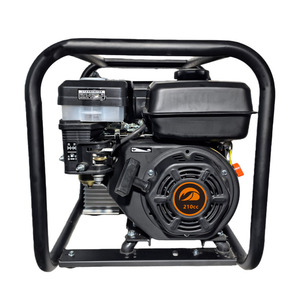 เครื่องกำเนิดไฟฟ้าเบนซินแบบพกพา 2KW 3KW 4KW พร้อมระบบสตาร์ทอัตโนมัติ สำหรับงานเชื่อมและไฟฉุกเฉินในบ้าน สถานที่ทำงาน ฟาร์ม 036-4 160-NZ Gasol - Product Image 4