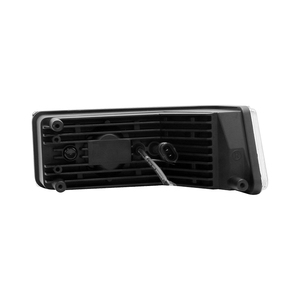 Feux de conduite LED IP68 12/24V 130W pour tracteurs STX MX, boîtier en aluminium moulé sous pression avec coins droit et gauche 232448A2 232450A2 - Product Image 4