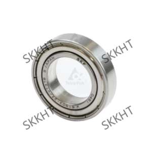 SKKHT純正テトラパック交換部品90214-0193グローブベアリング、25.00x52.00x18.00mm 22205E/W64 996499-0742（テトラパック機械用） - Product Image 2