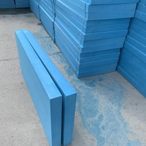 Panel de Aislamiento XPS, Retardante de Llama B1, para Aislamiento Acústico de Paredes y Techos de Edificios, 20 mm de Espesor - Product Image 5