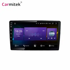 Carplay DSP for Mitsubishi Very CA A180/A190 2018-2020 Android Car Multimedia Player GPS Navigation Car Radio