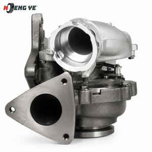Gtb1749v Turbo 760698 per Vw T5 trasportatore 2.5 Tdi 131hp <span class=keywords><strong>Bnz</strong></span> 2005 - Product Image 4