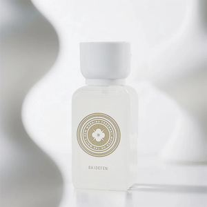 Mode populaire élégant Premium durable parfum blanc nuit séduction silencieuse parfum pour femmes - Product Image 2