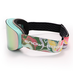 <span class=keywords><strong>Masque</strong></span> de <span class=keywords><strong>ski</strong></span> JULONG Sports, lunettes de <span class=keywords><strong>ski</strong></span> anti-buée pour sports de plein air, lunettes de <span class=keywords><strong>ski</strong></span> d'hiver, <span class=keywords><strong>masque</strong></span> de <span class=keywords><strong>ski</strong></span>, lunettes de snowboard - Product Image 2