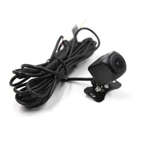 Qizhou 12v camion voiture caméra arrière wifi voiture avant arrière vue latérale caméra de recul pour ios android système de moniteur de téléphone portable