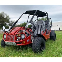 Buggy pro GK 4 places, nouveau, vente en gros, go kart 300cc, populaire, famille, meilleur motobuy buggy GK300 XRS-4 GK300 XRSE-4