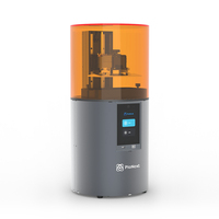 Impresora 3D Dental de Alta Precisión, Impresora 3D de Resina Líquida UV, Proyector DLP Dental para Impresora 3D