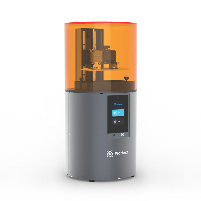 High-accuracy Dental 3d Printer Liquid Resin Uv 3d Printer Dental DLP Projector for 3d Printer