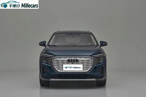 <span class=keywords><strong>Audi</strong></span> Q5L 2025 a Basso Chilometraggio, SUV con Guida a Sinistra, Trasmissione Automatica, Ottime Condizioni, Completamente Revisionata, Auto Usata - Product Image 2