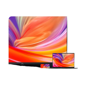 Tivi thông minh Xiaomi Redmi A75 75 inch Ultra HD 4K LED khung kim loại không viền thiết kế loa kép mới nhất 2025 - Product Image 3