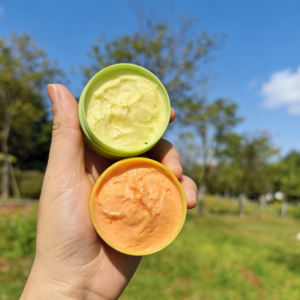 ครีมบำรุงผิวหน้าขาวใสที่ดีที่สุดของไทย ครีมไข่มุกกลางวัน บำรุงผิว ลดเลือนจุดด่างดำ คอลลาเจน ครีมกลางคืนเพื่อผิวกระจ่างใส - Product Image 6