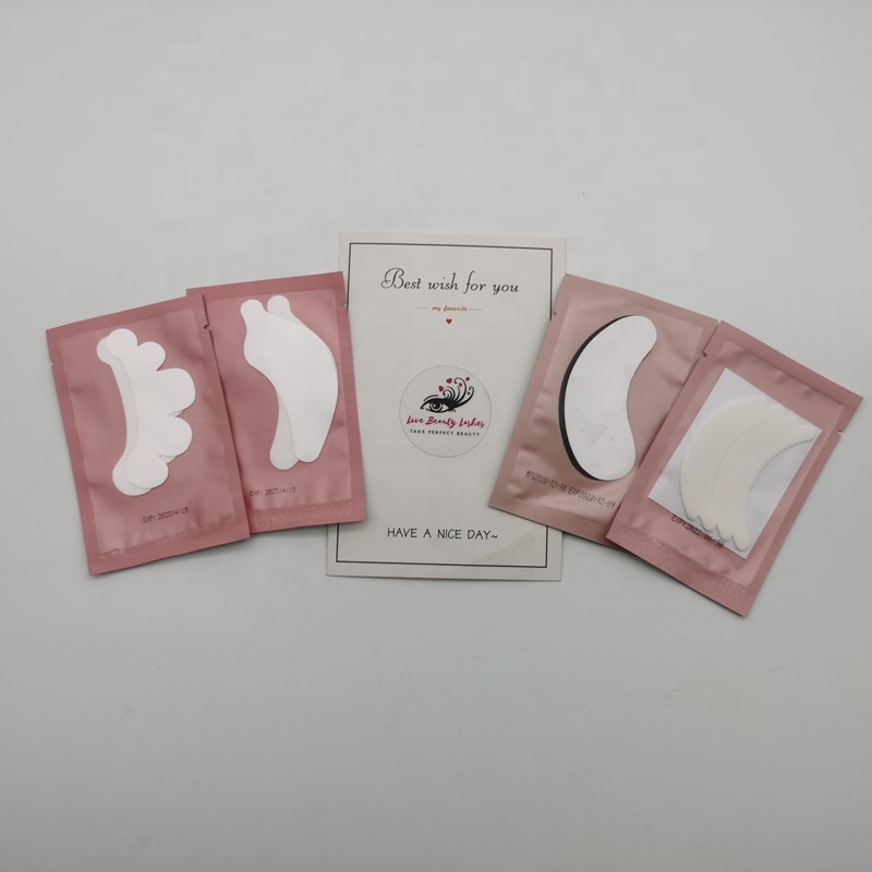 Xiujiesi многообразные гелевые подушечки под глаза 100% натуральный гидрогелевый патч для глаз гелевые подушечки для ресниц