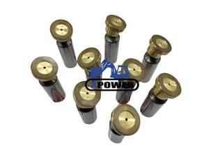 XPOWER อะไหล่รถไฮดรอลิกจากเกาหลี A10VS045 A10VSO63 A10VS071สำหรับปั๊มชุด A10VS0 - Product Image 5