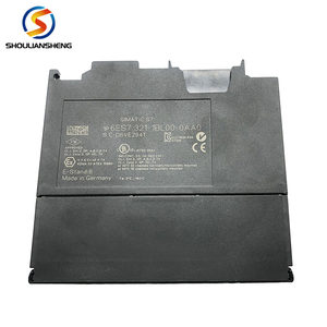 Bộ điều khiển PLC 6es7321-1bl00-0aa0 6es73211bl000aa0 s7300 Cổ Phiếu mới trong kho - Product Image 4