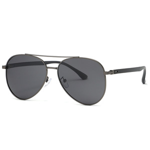 SPEN กรอบแว่นกันแดดโพลาไรซ์โลหะ UV400ขี่จักรยานกลางแจ้ง - Product Image 2