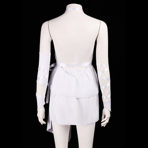 Costume de cosplay Death Stranding pour femme, collier de jeu de rôle, vêtements d'Halloween - Product Image 4