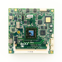 AAEON COM-KB REV.A1.0 P/N.1907KB0002 嵌入式计算机 COM Express Type 6 模块，带 AMD G 系列片上系统 APU