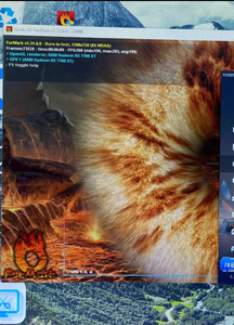 Tarjeta de Video Profesional para Estación de Trabajo RX 7700XT 12G de Alta Calidad RX7700 XT con Excelente Refrigeración y Potentes Gráficos - Product Image 5