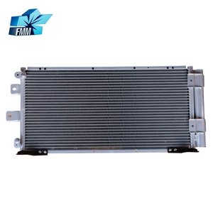 Condensador para Toyota Corolla con 20 Años de Experiencia en la Industria - Product Image 1