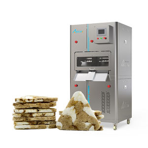 Linea di Produzione per Torte di Riso Soffiato, Macchinari per Snack, Macchina per Torte di Riso Glutinoso Coreano - Product Image 3