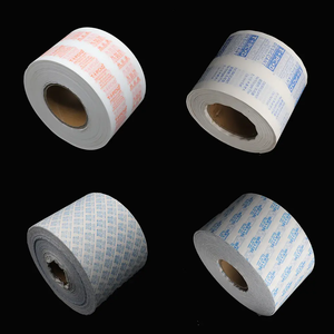 ماكينة التغليف المجفف <span class=keywords><strong>Tyvek</strong></span> المقاومة للرطوبة والمضادة للرطوبة للتعبئة الحرة للمواد الكيميائية الورقية Dmf - Product Image 3