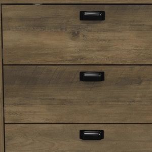 Ensemble de chambre à coucher moderne en bois complet pour <span class=keywords><strong>maison</strong></span>, tailles King et Queen, en gros, à vendre - Product Image 5