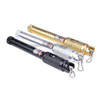 5 10 20 30mw sortie VFL localisateur de défauts visuels Fiber type stylo Source de lumière rouge VFL localisateur de défauts visuels