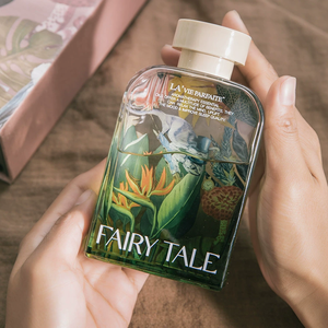 Nouvel ensemble d'aromathérapie créatif de 200 ml avec coffret cadeau, huile essentielle d'aromathérapie haut de gamme pour hôtels, vente en gros, pour la décoration - Product Image 5