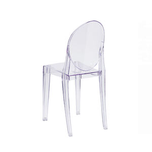 En gros Empilable Événements <span class=keywords><strong>Louis</strong></span> <span class=keywords><strong>Chaise</strong></span> Fantôme Transparente - Product Image 2