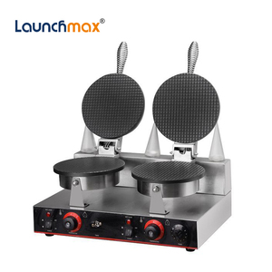 Nuevo Máquina para Hacer Conos de Helado y Waffles con Oferta Mayorista - Product Image 1