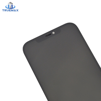 Écrans de remplacement complets pour iPhone 12 Pro Max, pour l'assemblage de l'écran LCD et du numériseur de l'iPhone 12 Pro Max