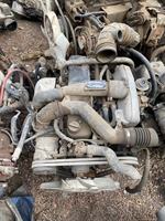 High Quality 4jb1 for Isuzu 4bj1 2.8 diesel Engine With Turbo and 4*4 Gearbox