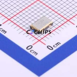 SG-9101CB 24.000MHz C05PHAAA Pre-Programmed Oscillator SMD5032-4P Oscillator - Product Image 1