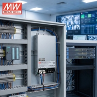 Alimentation à découpage de qualité médicale Meanwell série NSP-750 750W avec sorties 5V, 12V, 15V, 24V, 27V, 36V, 48V et 60V, alimentation 60V DC