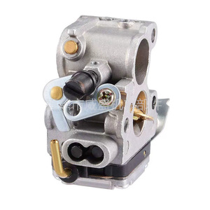 Carburateur pour tronçonneuse Husqvarna 235 H235 H236 H240 GC011, trou de montage de 14mm - Product Image 2