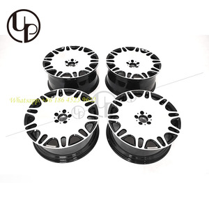 Classe S <span class=keywords><strong>W222</strong></span> mozzo ruota per S63 S65 S500 S400 ruote forgiate 21 "22 'cerchi forgiati in lega di alluminio per <span class=keywords><strong>W222</strong></span> - Product Image 5