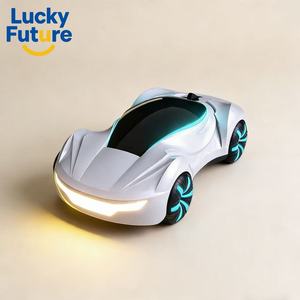 <span class=keywords><strong>Voiture</strong></span> de sport télécommandée professionnelle haute vitesse en plastique 4x4 avec contrô<span class=keywords><strong>le</strong></span> gestuel de précision, double pulvérisation et <span class=keywords><strong>retour</strong></span> automatique - Product Image 1