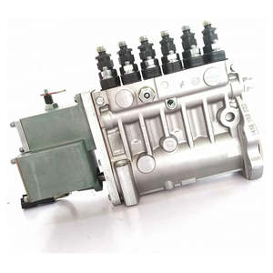 Pompe à injection de carburant de qualité supérieure 5262671 pour moteur diesel Cummins 6BT 5.9, pièces de rechange pour système de carburant Kubota U20 - Product Image 5