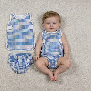 Vêtements pour bébés RTS Boutique, tunique à volants pour filles, ensemble de 2 pièces, tenue de bébé mignonne - Product Image 1
