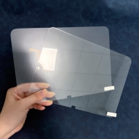 Papier comme Film pour iPad Air 2025 se sentir comme du verre pour iPad Pro 11 Film protecteur d'écran mat pour Samsung Tablet Film