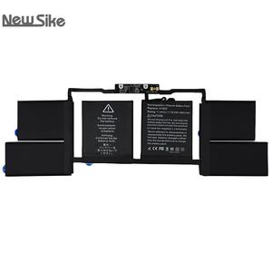 <span class=keywords><strong>Remplacement</strong></span> de <span class=keywords><strong>batterie</strong></span> d'ordinateur portable de haute qualité A1820 pour <span class=keywords><strong>Macbook</strong></span> <span class=keywords><strong>Pro</strong></span> Retina 15 pouces barre tactile A1707 année <span class=keywords><strong>2016</strong></span> à 2017 - Product Image 4