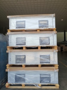 เครื่องปรับอากาศไฮเออร์ MRV 5-H AV22IMVEVS 22HP ระบบทำความร้อนต่อเนื่องแบบ VRF สำหรับภายนอกอาคาร ระบบทำความร้อนในสภาพอากาศหนาวจัดพิเศษ - Product Image 4