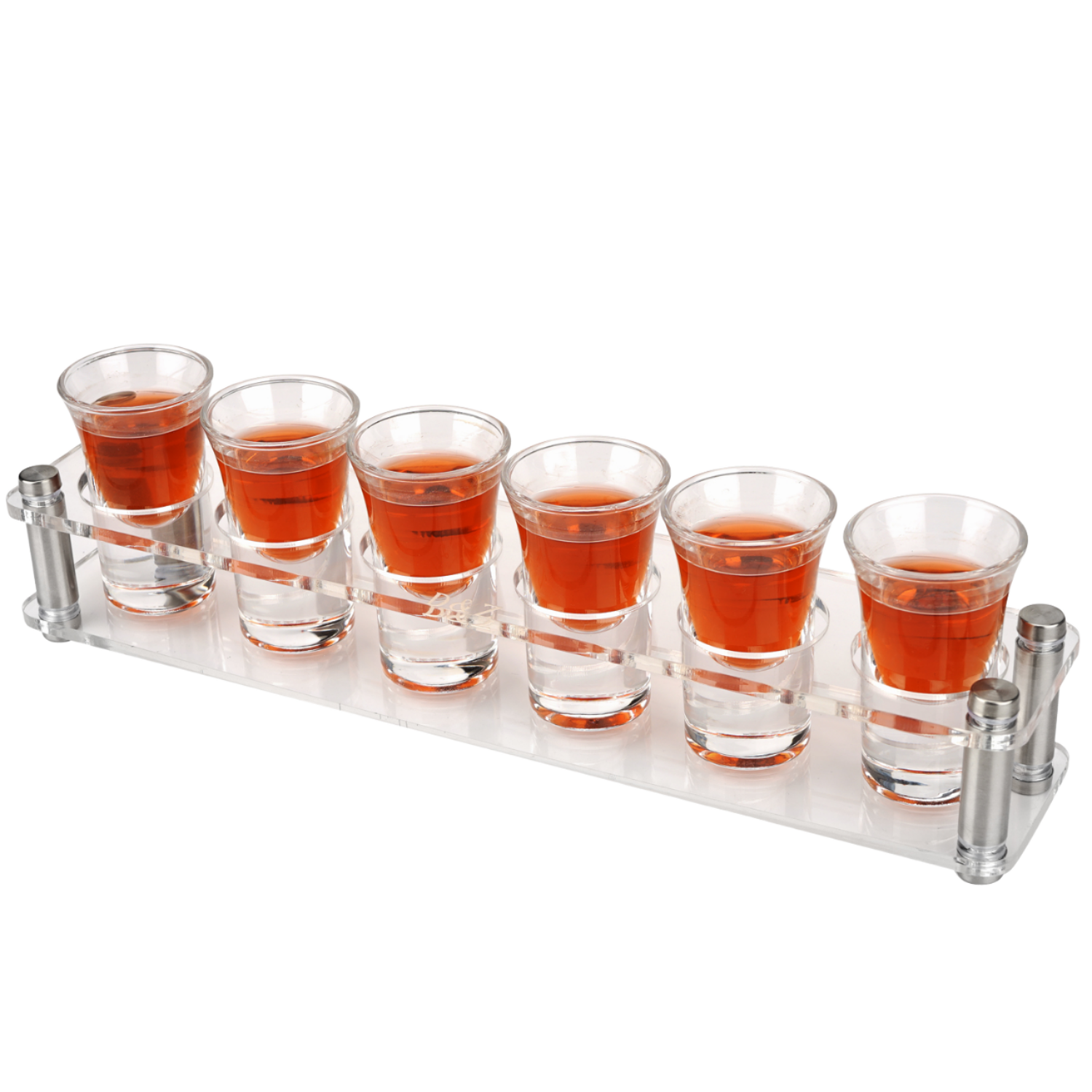 RORO Shot Glasses Elegant Animal-Themed Home Decor
