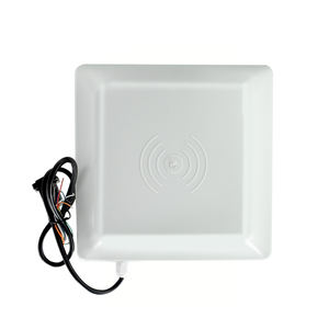 Demostración gratuita y SDK 902 ~ <span class=keywords><strong>928MHz</strong></span> o lector de control de acceso a prueba de agua personalizado lector <span class=keywords><strong>UHF</strong></span> de rango medio para almacén - Product Image 3