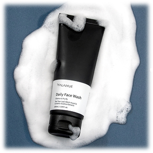 <span class=keywords><strong>Meilleur</strong></span> ensemble de soins de la peau biologique pour hommes, Lotion pour le corps, crème pour barbe, huile essentielle, produits de soins de la peau pour hommes, marque privée, savon - Product Image 6