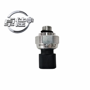 ZJ 80450-S7S-003 42CP20-2เซ็นเซอร์ความดันเครื่องปรับอากาศติดเกลียว80450-SFE-003สำหรับ Honda Civic สอดคล้อง CR-V - Product Image 4