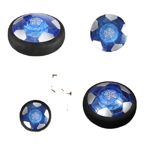 Bán Buôn Nhựa Sạc Trong Nhà Đồ Chơi Trẻ Em Hover Bóng Đá Hover Bóng Đá Bóng Đồ Chơi - Product Image 5